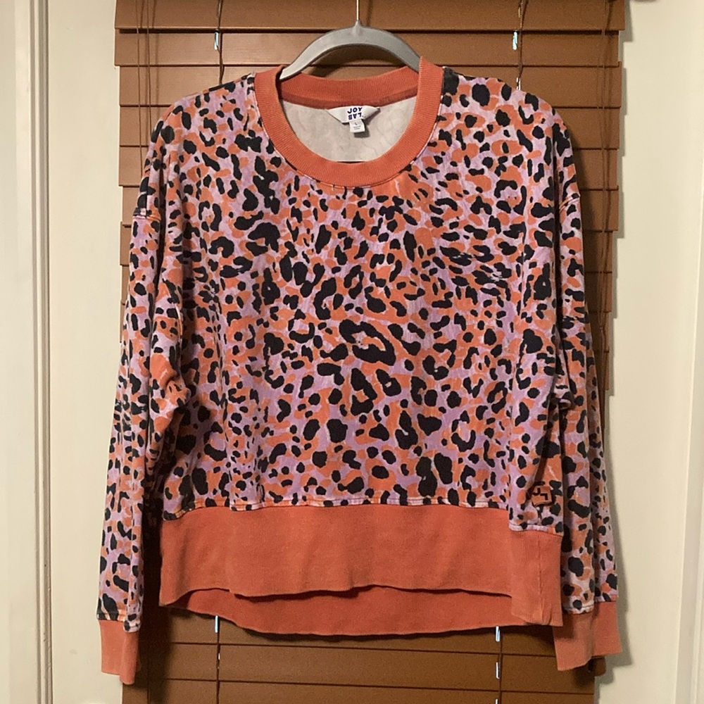 JoyLab Top
